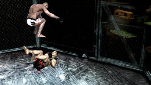 Supremacy MMA (DE)