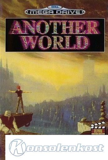 Another World (EU)