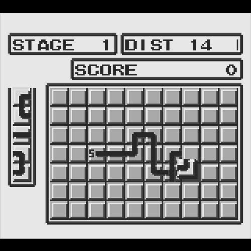 Pipe Dream (US)
