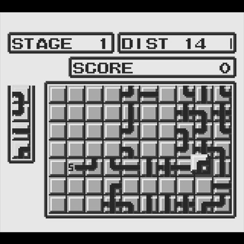 Pipe Dream (US)