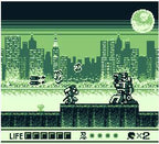 Shadow Warriors