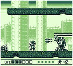 Shadow Warriors