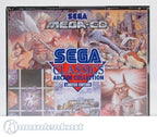 SEGA Classics Arcade Collection 5 in 1