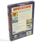 Road Avenger (US)