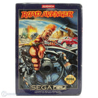 Road Avenger (US)