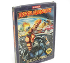 Road Avenger (US)