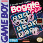 Boggle Plus (US)
