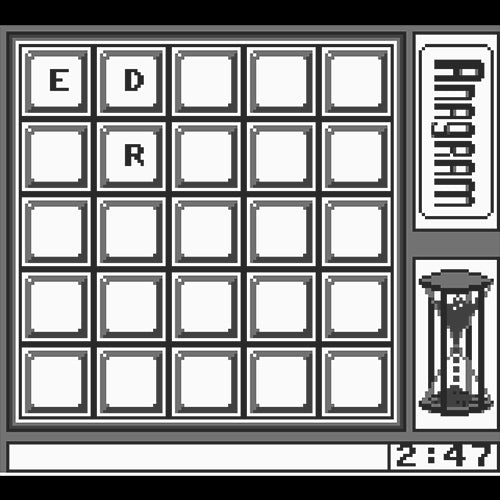 Boggle Plus (US)