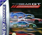 Top Gear GT Championship