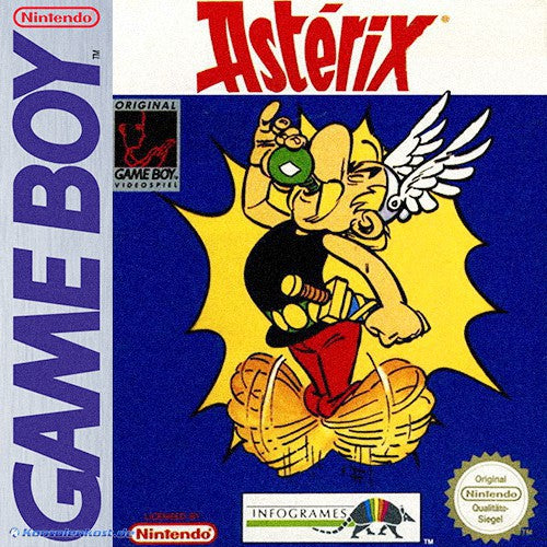 Asterix