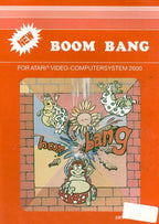 Boom Bang