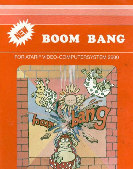 Boom Bang