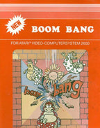 Boom Bang