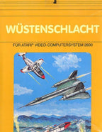 Wüstenschlacht