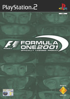 Formula One 2001 (DE)