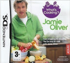What's Cooking with Jamie Oliver (GB)