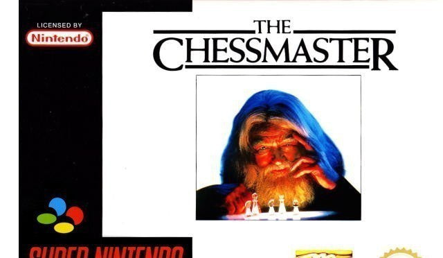 The Chessmaster