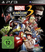 Marvel vs. Capcom 3: Fate of Two Worlds (DE)