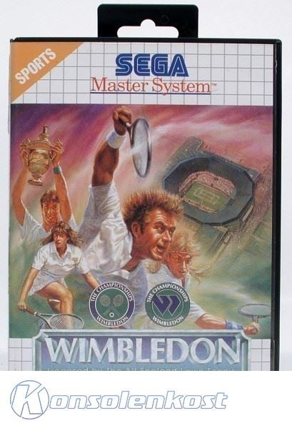 Wimbledon (EU)