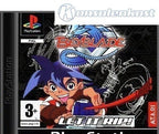 Beyblade: Let It Rip! (GB)