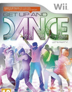 Get Up and Dance