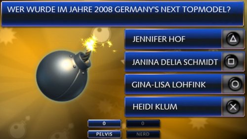 BUZZ!: Deutschlands Superquiz (DE)