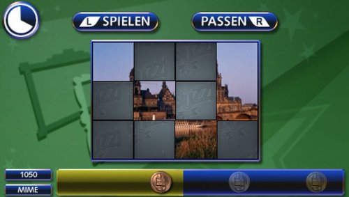 BUZZ!: Deutschlands Superquiz (DE)