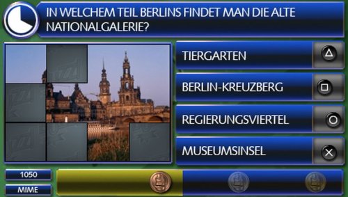 BUZZ!: Deutschlands Superquiz (DE)