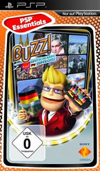 BUZZ!: Deutschlands Superquiz (DE)