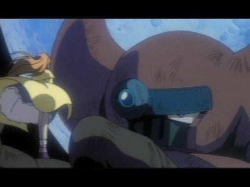 Wild Arms
