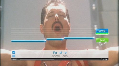 SingStar Queen (DE)