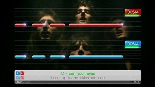 SingStar Queen (DE)
