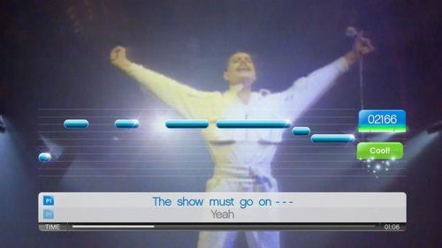SingStar Queen (DE)