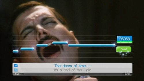 SingStar Queen (DE)