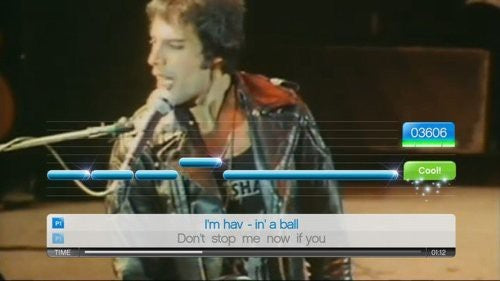 SingStar Queen (DE)