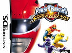 Power Rangers: Super Legends (DE)