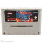 Super Turrican 2