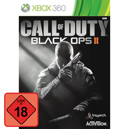 Call of Duty: Black Ops II (AT)