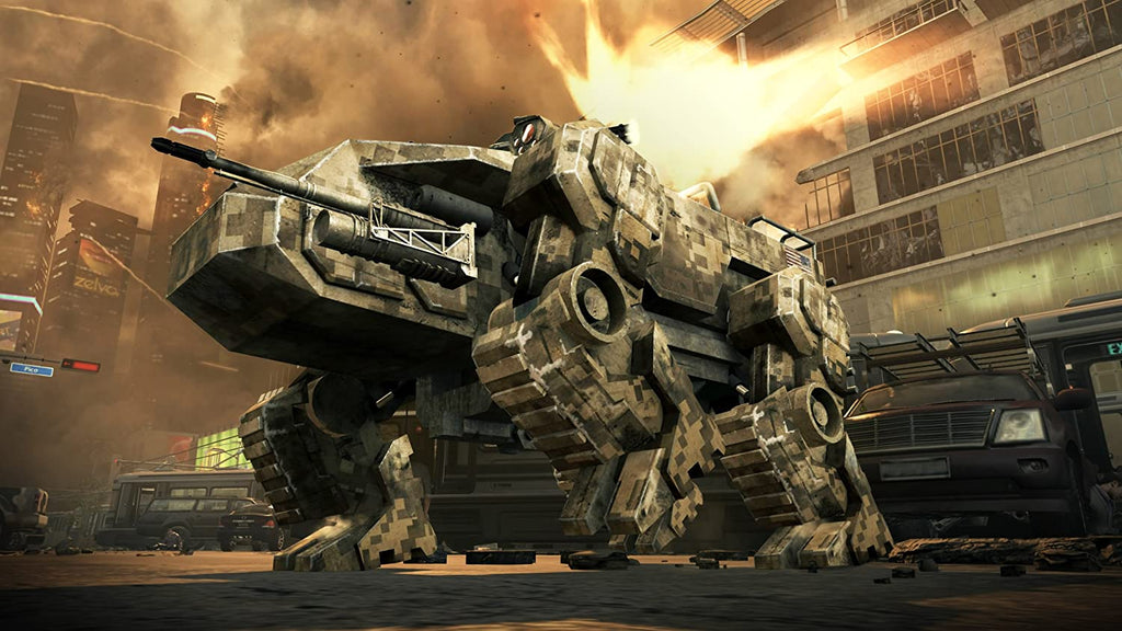 Call of Duty: Black Ops II (AT)