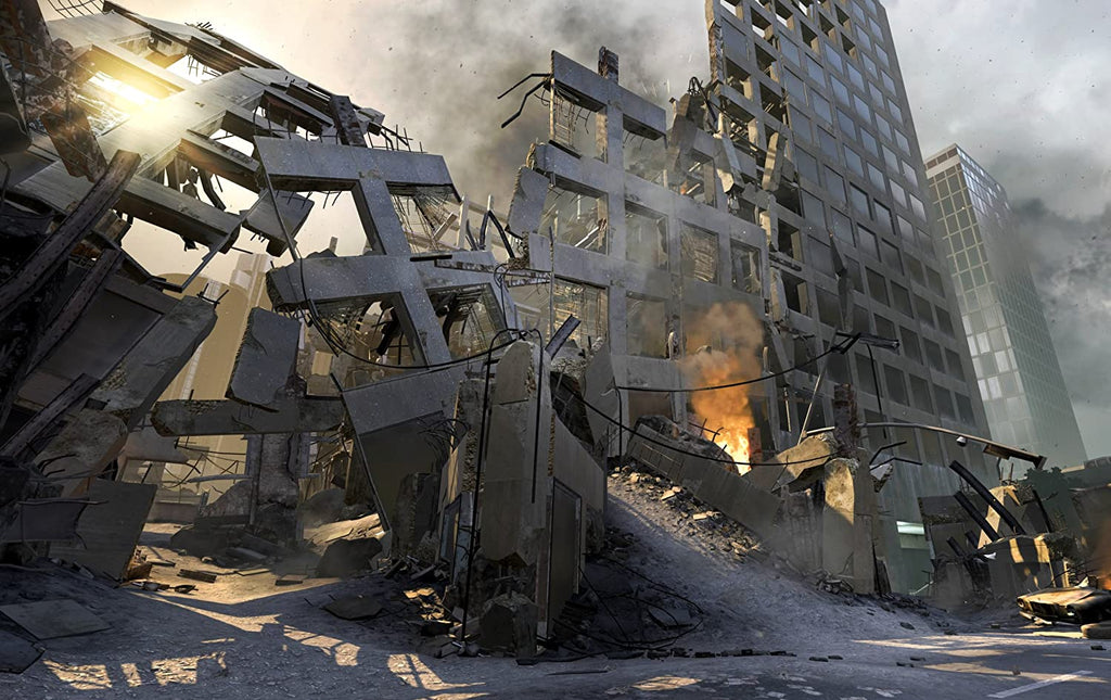 Call of Duty: Black Ops II (AT)