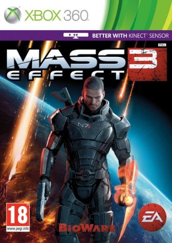 Mass Effect 3 (AT)
