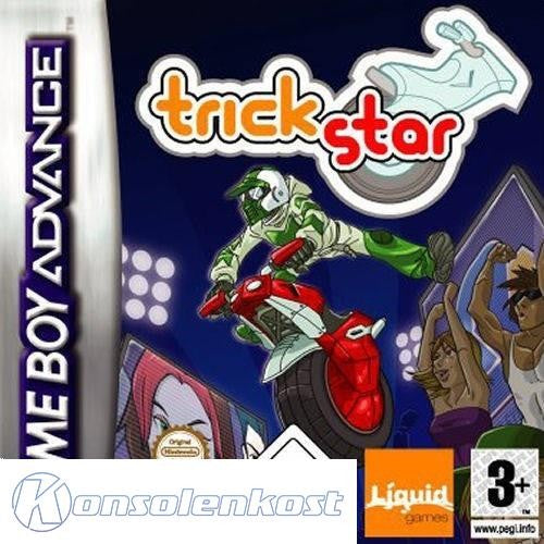 Trick Star