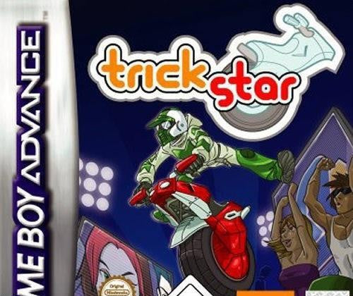 Trick Star