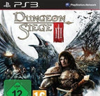 Dungeon Siege III (DE)