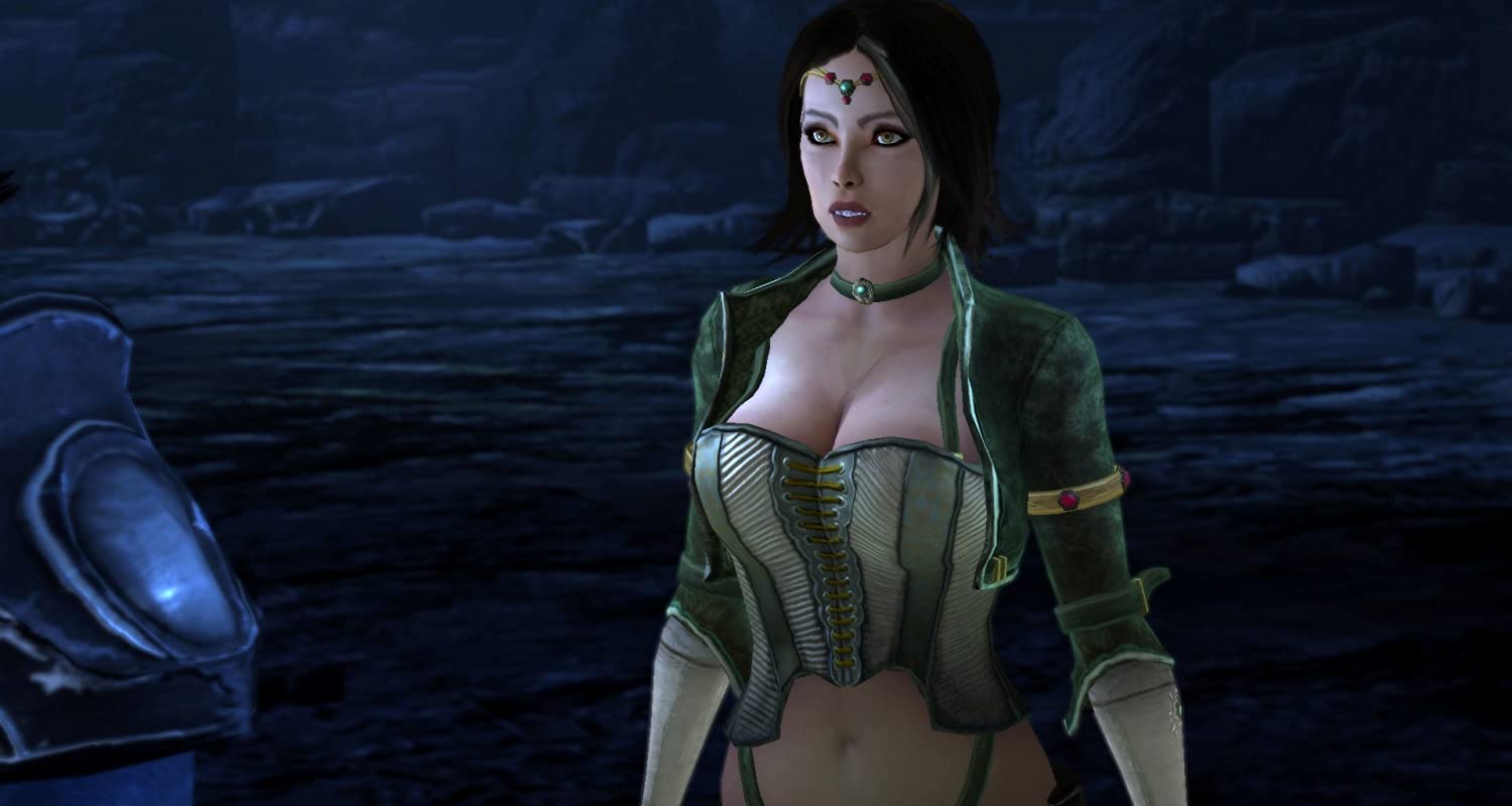 Dungeon Siege III (DE)