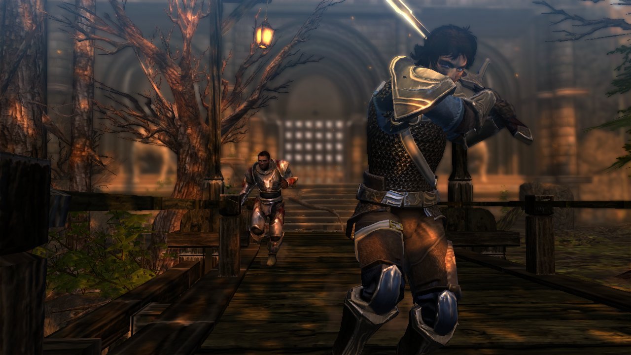 Dungeon Siege III (DE)