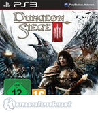 Dungeon Siege III (DE)
