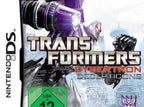 Transformers: Cybertron Decepticons (DE)