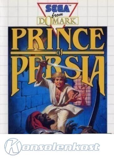 Prince of Persia (EU)