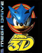 Sonic 3D Flickies' Island (EU)